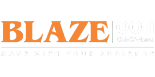Blaze OOH - Move with your Audience 
